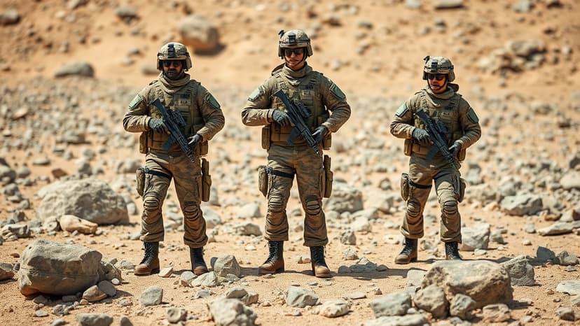 NDA Cadet Deaths Spark Reform Calls