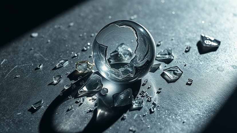 NDIS Overhaul: Kids Lose Support Before New Programs