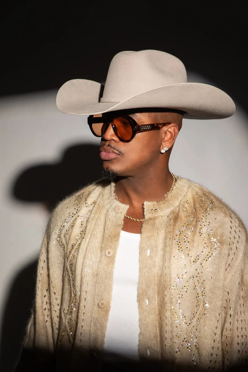 Ne-Yo Trades R&B for Country on 'Highway 79'