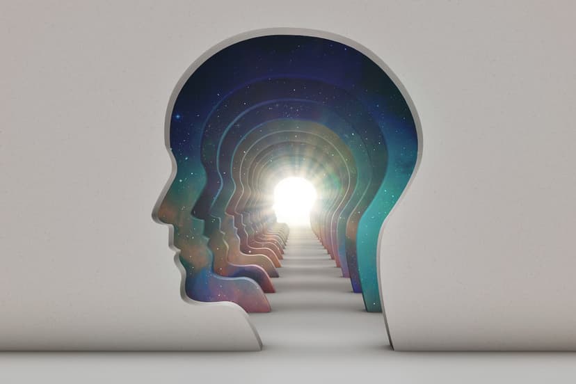 Near-Death Visions: Science vs. Afterlife?