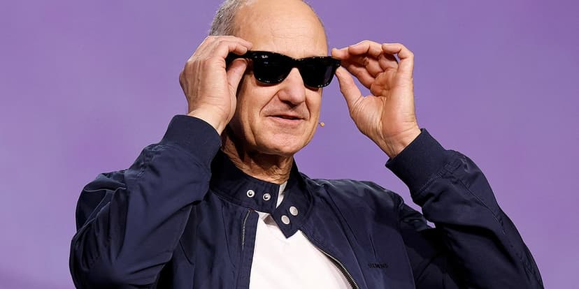 Smart Glasses Spy: New App Fights Hidden Cameras