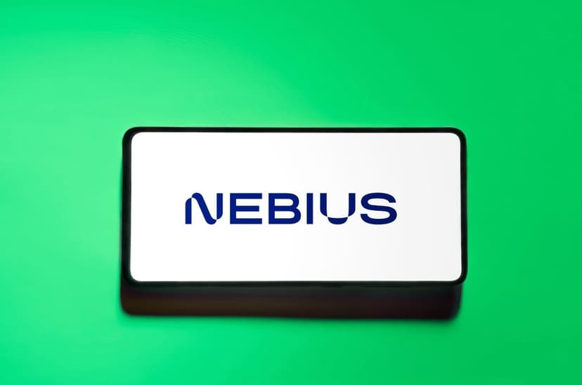 Nebius Buys AI Innovator Eigen AI for $643M