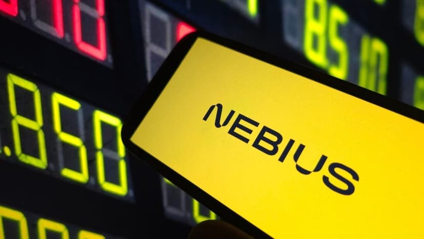 Nebius CEO Acknowledges Tightening AI Financing Conditions