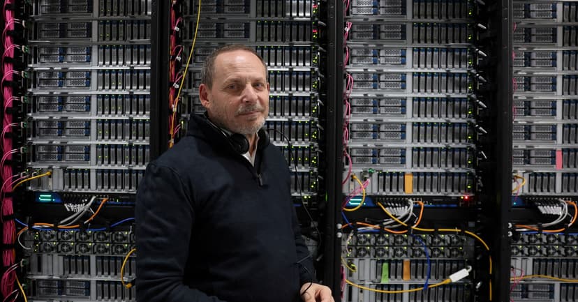 Finland Lands $10B AI Data Hub