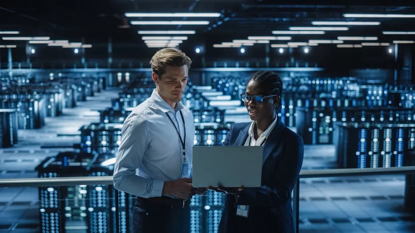 Nebius Soars: AI Cloud Stock Explodes 684%!