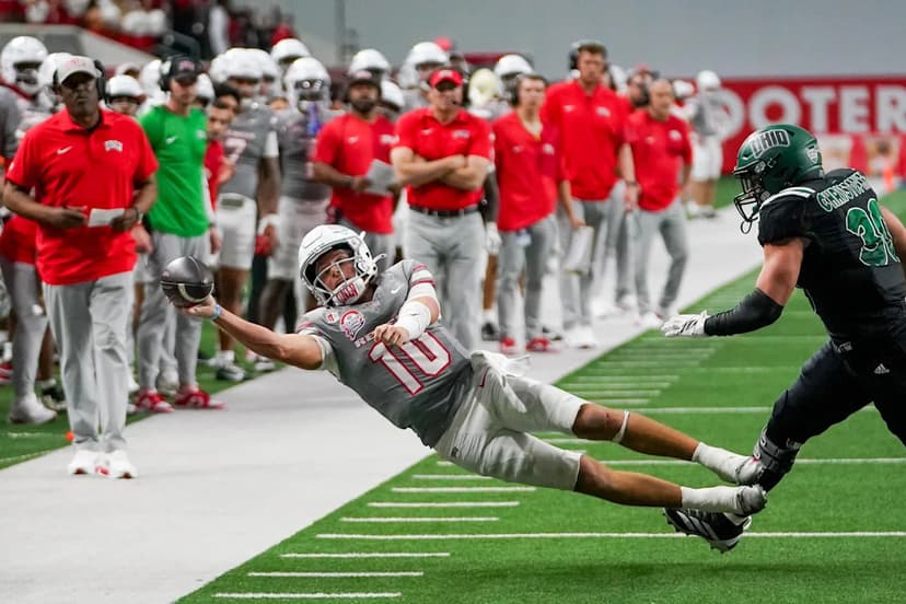 Holgorsen's 2026 Nebraska Offense: Real Progress or Hype?