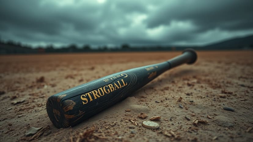 Nebraska Baseball's NCAA Hopes Dimmed by OSU Loss