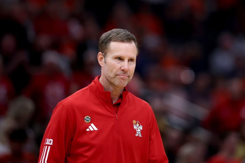 Nebraska Coach's Blunder Costs Game vs. Iowa