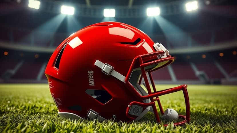 Nebraska Makes Top 6 for 4-Star WR Cade Cooper