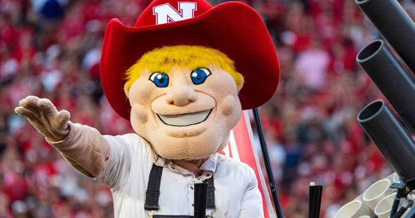 Nebraska Hosts Unprecedented Back-to-Back Football & Volleyball Broadcasts