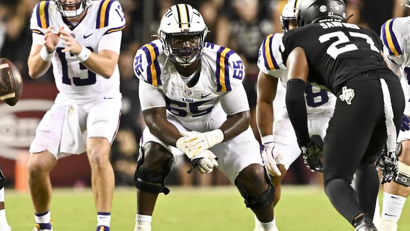 Mubenga Boosts Huskers' Ground Game Hopes