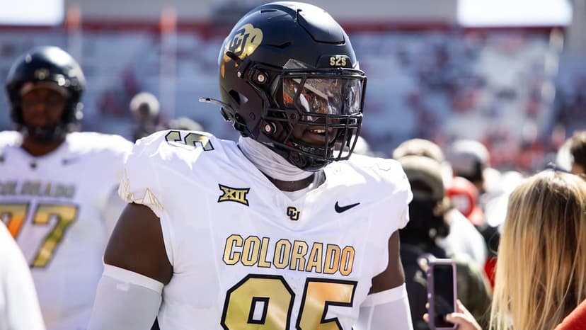 Huskers Land Defensive Line Transfer