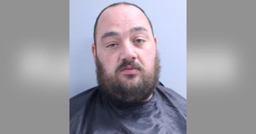 Released on Bond, Man Kills Boyfriend, Abducts Wife, Dies by Suicide