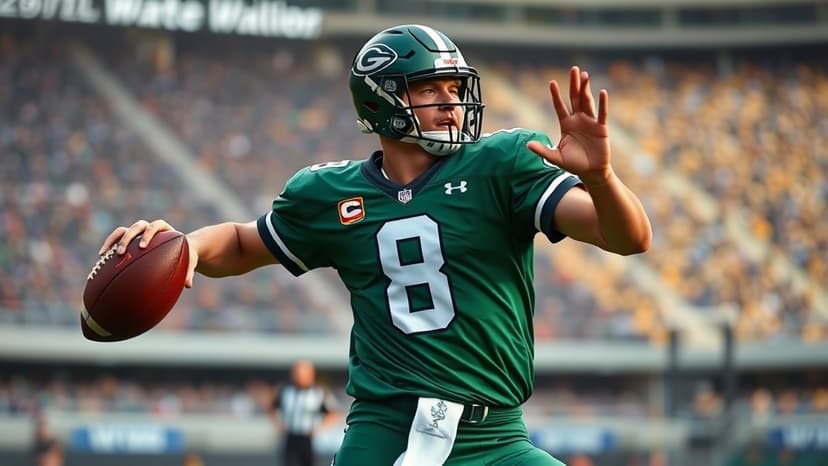 Nebraska QB Search Hits Snag as Minchey Flips to Kentucky