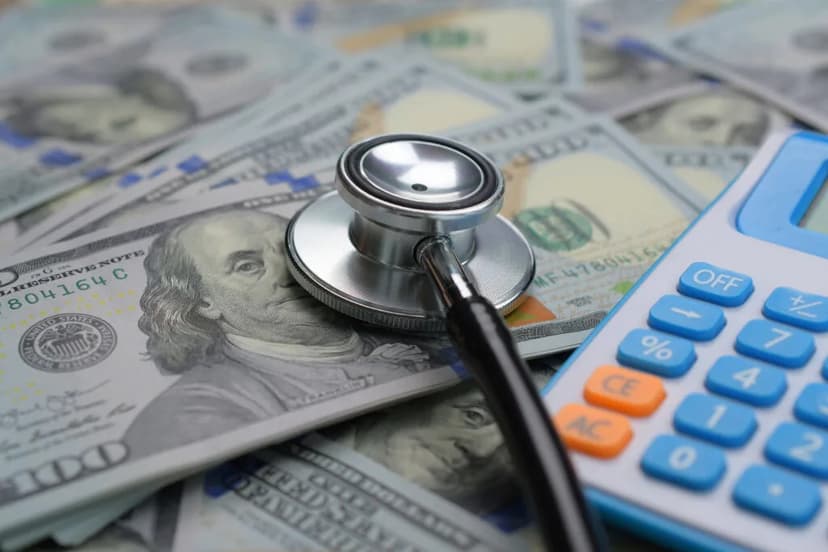 Nebraska Bolsters Rural Health with $100M Grant