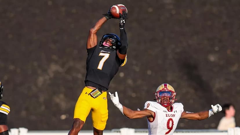 Shiggs: Nebraska's New Defensive Anchor?