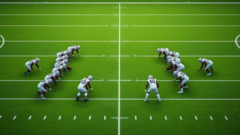 Huskers Target Georgia Lineman for 2027