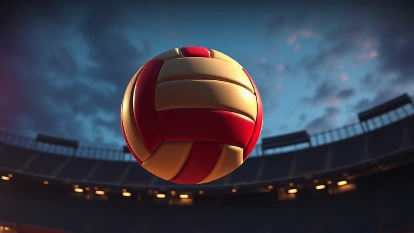 Huskers Aim for Title in Final Season Push