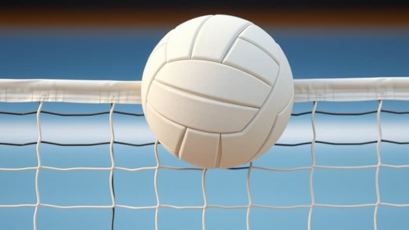 Huskers Dominate Jayhawks 3-0 in NCAA Tournament