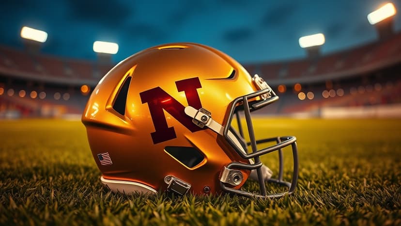 Nebraska Recruit Tay Ellis Shuts Down Recruitment