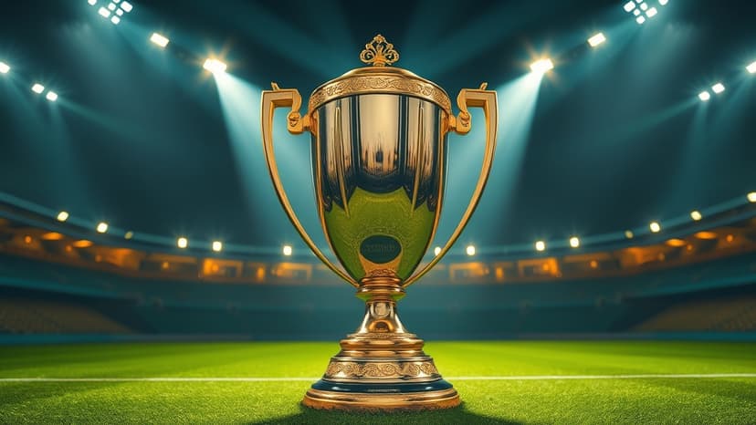 First-Ever Nedbank Cup Champion to be Crowned