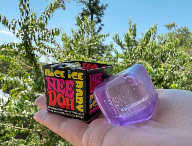 Viral Toy Sparks Burn Lawsuits After Microwave Mishaps