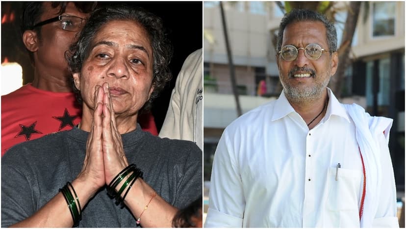 Neelakanti Patekar: Physics Whiz, Actor, and Nana's Rock