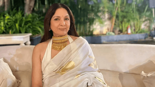 Neena Gupta, 66, Debunks Pregnancy Rumors with Humor