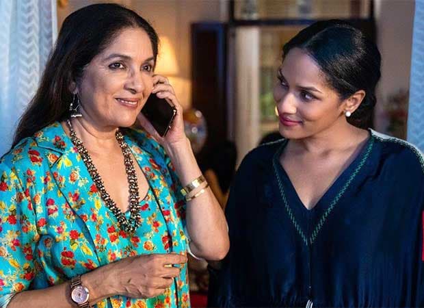 Neena Gupta's blunt advice: "You won't be a Hindi film heroine"