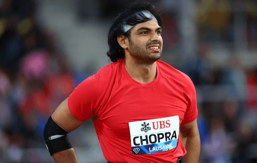 Chopra Falls Short: Pathirage Dominates Lausanne