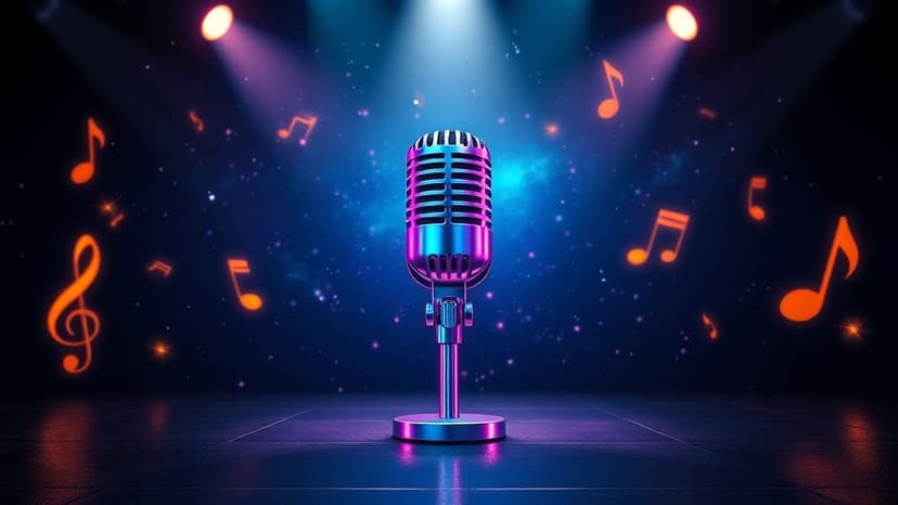 Neeraj Shridhar: SRK Inspired Hit Song Twist