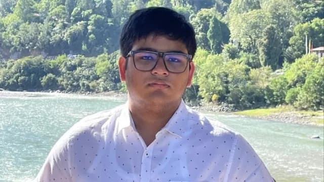 Faridabad Prodigy: AIR 2 in NEET, Top JEE Score