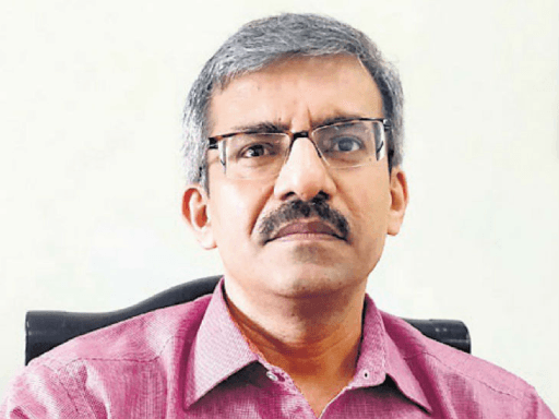 NEET Secretary Replaced Amidst Paper Leak Protests