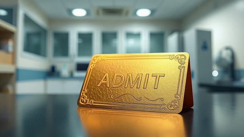 NEET PG 2026 Admit Card Tomorrow: Get Ready!