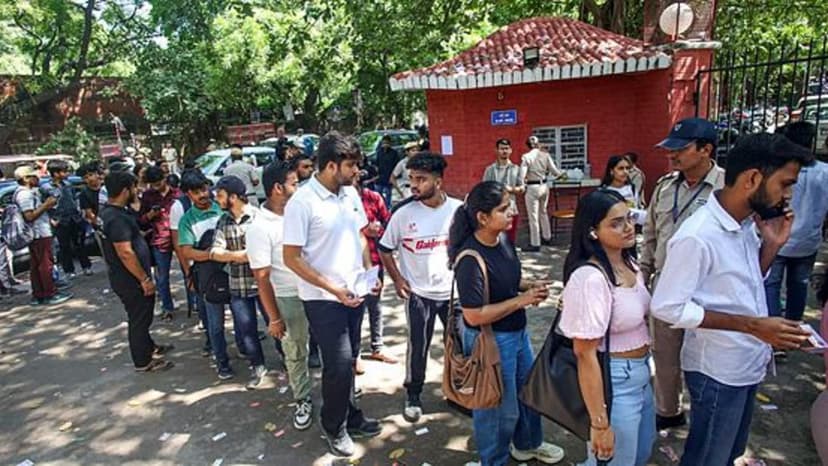 NEET SS Admit Card 2025: Hall Tickets Released Today