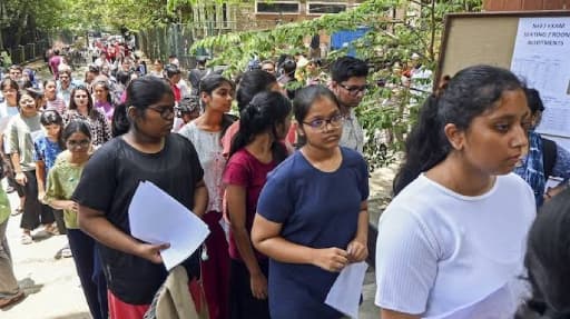 NEET UG 2026: Counselling Errors Can Cost Your MBBS Seat
