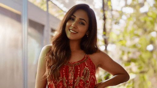 Singer Neeti Mohan shares vocal health secrets.