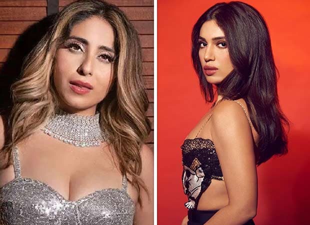 Singer slams actor over protest language