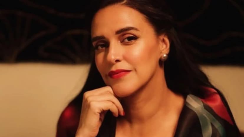 Neha Dhupia's 108 Surya Namaskars: A Transformative Morning Ritual