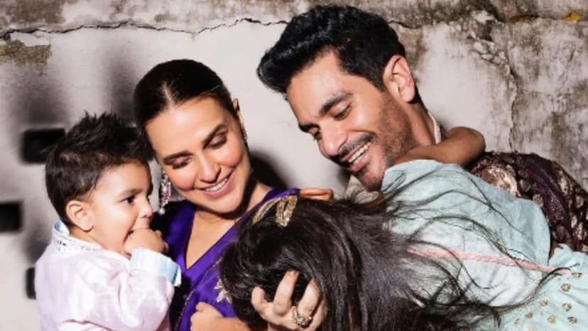 Neha Dhupia's Sleep Secret: Homebody Habits Boost Health