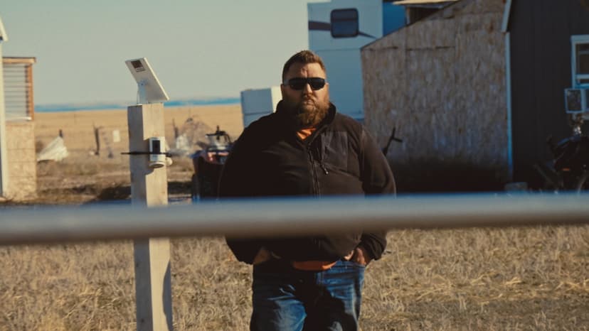 Neighbors' Feuds: America's Dysfunction Exposed