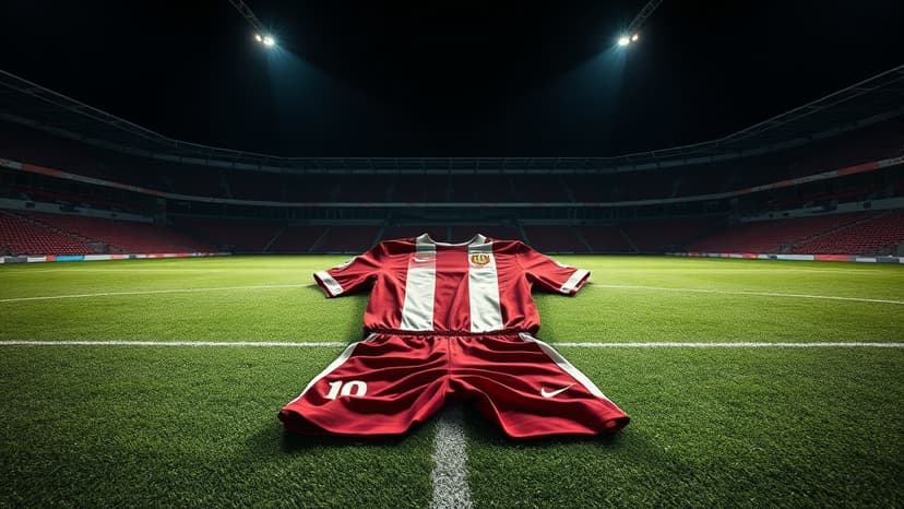 Stoke Legend Nello Baldwin Marks 80th Birthday with Stadium Honour