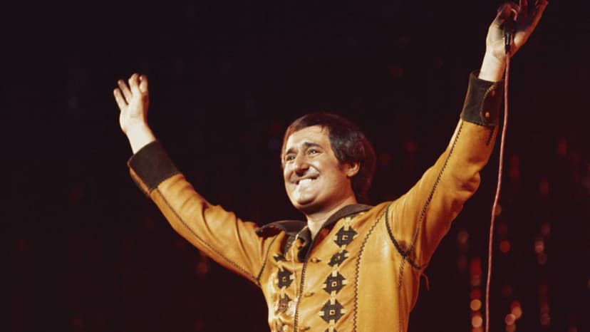 Neil Sedaka, Pop Hitmaker, Dies at 86