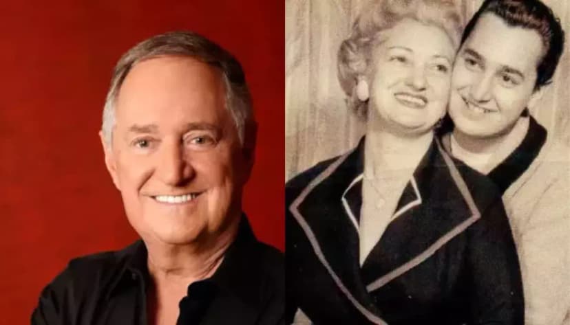 Neil Sedaka's Parents: The Humble Roots of a Pop Legend