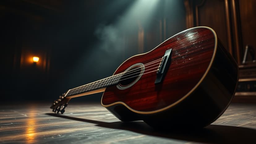 Neil Young's Songs Shine at Grammy Eve Americana Fest