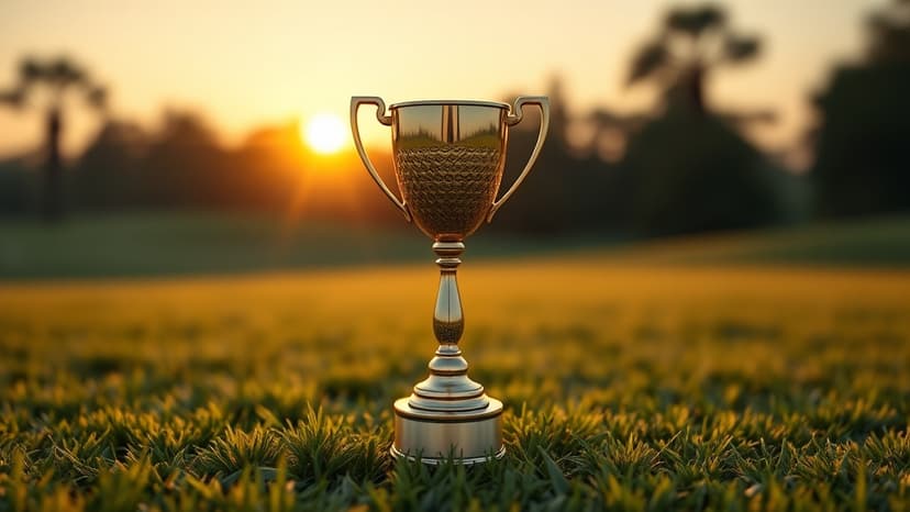 Korda Siblings Twin in Style at PNC Championship