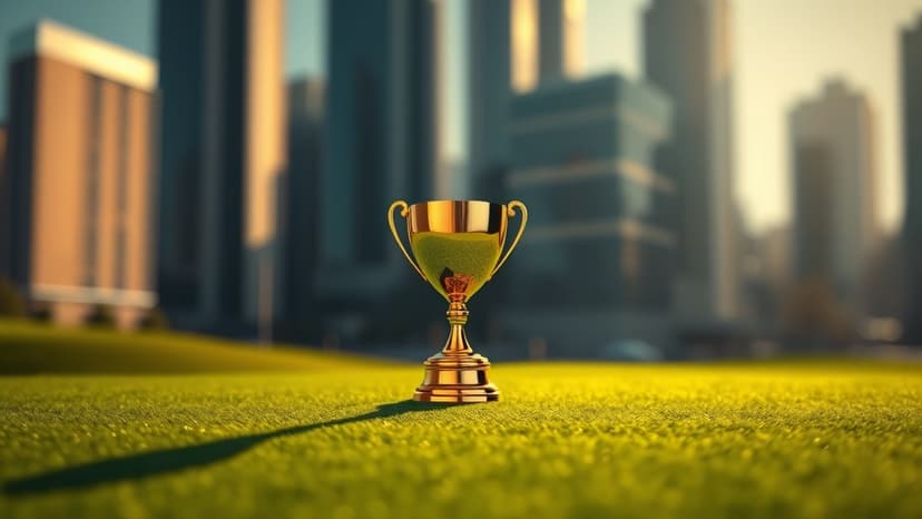 Korda Questions Golf League's Gender Split