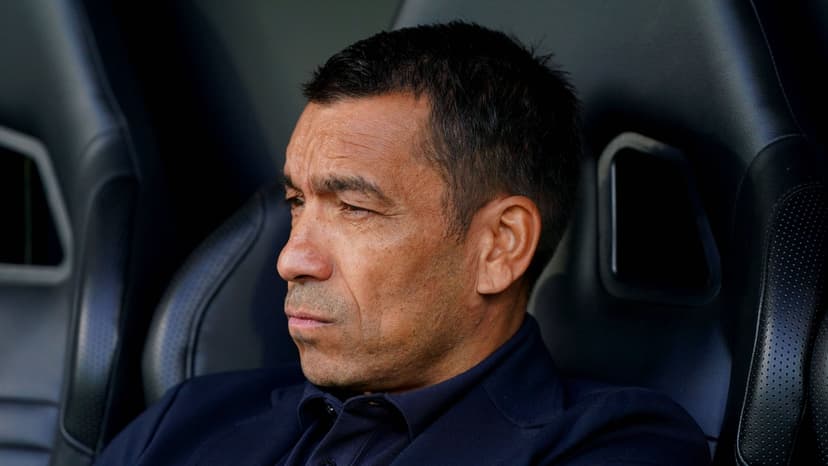 Nelson Out: Feyenoord Star Misses Barcelona Clash