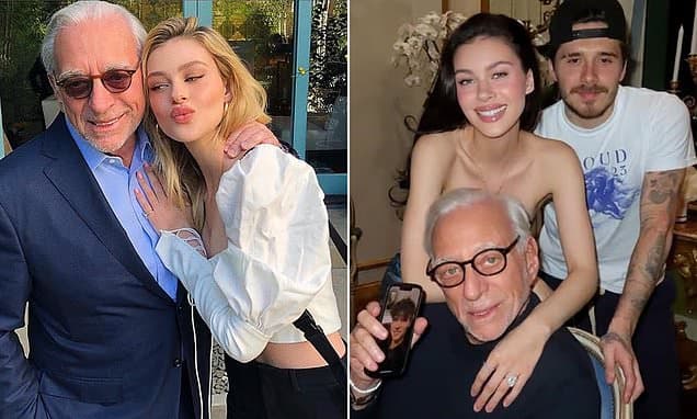 Nelson Peltz: Wall Street Bully, Father-in-Law of Beckham