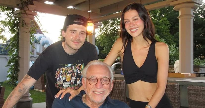 Nelson Peltz Defends Daughter Nicola Amid Beckham Fallout